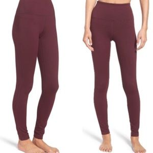 zella live in leggings